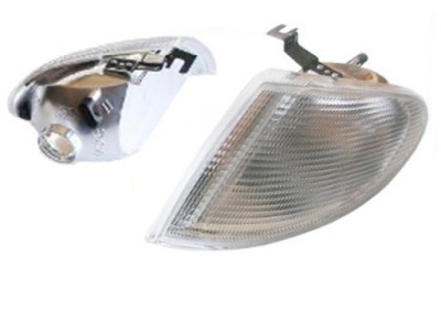 Поворотник поворотник ford galaxy mk1 95- лівий фото №1