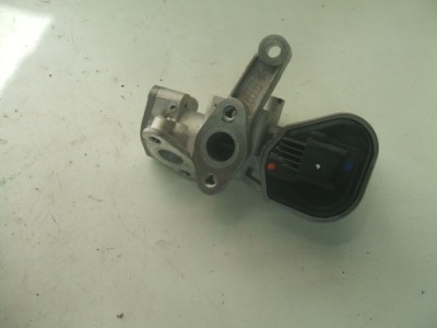 Kia niro клапан egr рециркуляції вихлопних газів 28450-03ha0 фото №1