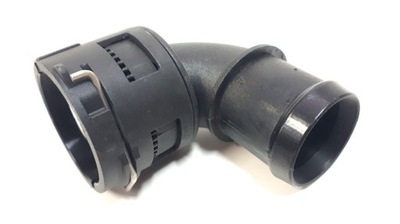 Патрубок системи охолодження труба vw caddy 2k0122291 фото №1