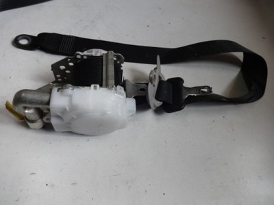 Avensis t27 09-14 pas безпеки лівий перед фото №1