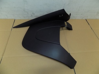 Bentley continental gt защита полка задняя сиденье l p фото №1