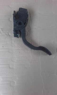 Педаль газу потенціометр ford s-max 6g929f836dk фото №1