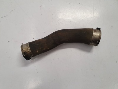 Bmw 3 f30 f31 труба интеркулер 2.0d 7810616 фото №1