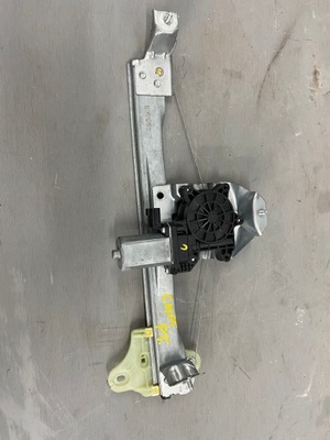 Подъемник стекло задняя captur фото №1