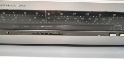 TUNER RADIOWY JVC T-10XL