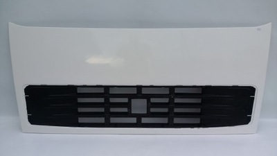 Капот решётка радиатора volvo fh 12 fh12 nr 953 фото №1