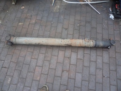 Wał приводной scania 4 r фото №1