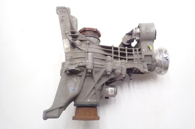 AUDI A7 4K8 REAR AXLE DIFFERENTIAL 0B0500043G  