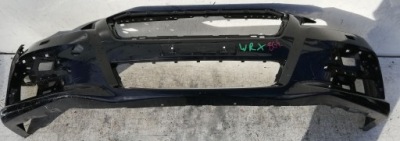 Subaru levorg бампер передній перед фото №1