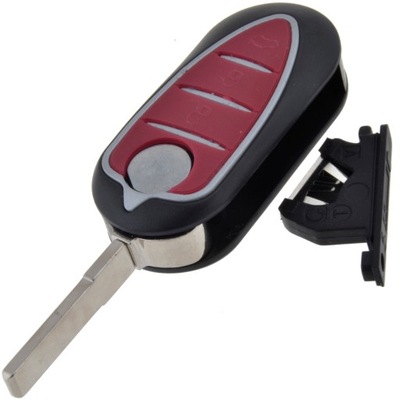 ALFA ROMEO GIULIETTA MITO KEY REMOTE CONTROL CASING  