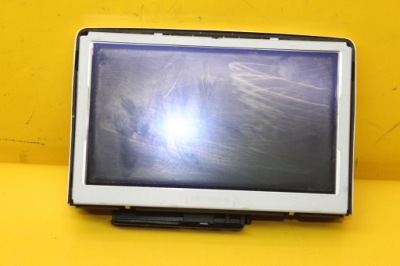 Дисплей экран mmi a8 d3 03r 4e0919603f фото №1