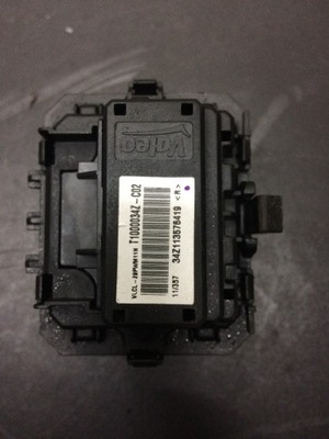 Alfa romeo giulietta модуль датчик подушка безпеки подушок фото №1