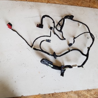 Електропроводка двері opel mokka фото №1