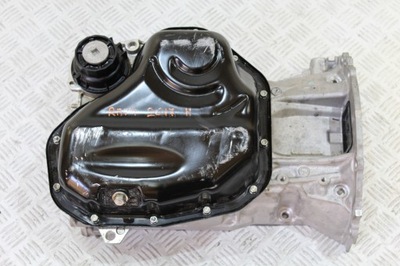 Поддон масляная rav4 iv 4 lift фото №1