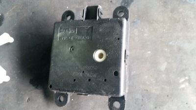 MOTOR DE VENTILACIÓN NISSAN PRIMERA P12 3C27030850 OTROS  