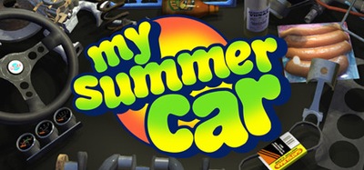 MY SUMMER CAR STEAM GIFT NA TWOJE KONTO PC