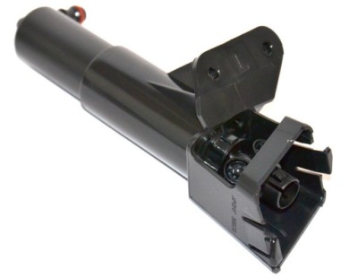 Очищення лампа лівий омивач фара toyota avensis t25 06-08 фото №1