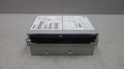 Volvo s60 xc60 радіо чейнджер cd 31433308 фото №1