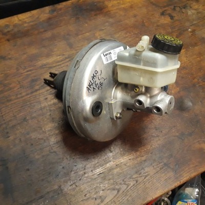 DRIVE SERVO PUMP BRAKE A-KLASA W168 A0044307030  