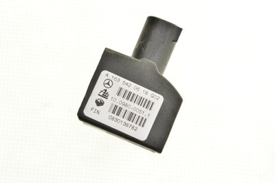 SENSOR SENSOR ESP MERCEDES W203 A1635420618  