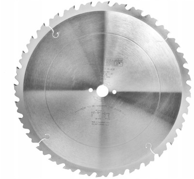 CMT TARCZA PIŁA DO DREWNA 450 mm x 30 mm 32Z