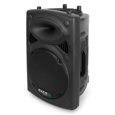 Ibiza SLK-12 Kolumna 600W RMS D25-22