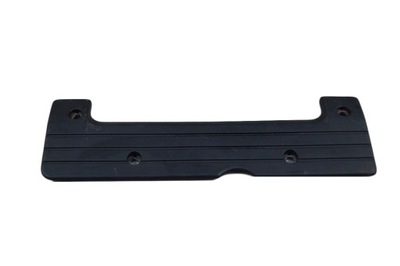 Крышка защита двигателя honda fr-v 2.0 vtec фото №1