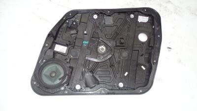 Подъемник стекло перед правый kia sportage iv 2016- фото №1