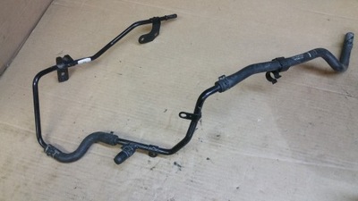 IBIZA CUPRA 6J 1.4 TSI CABLE TUBO TUBULADURA DE AGUA  