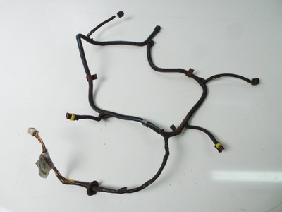 Электропроводка pdc задняя opel vectra c 24419054 фото №1