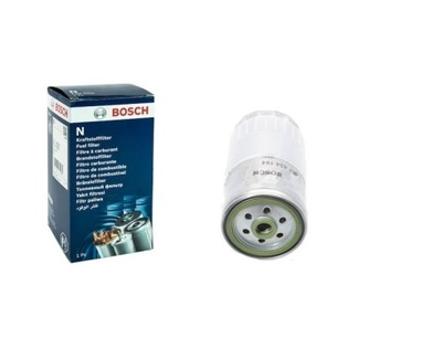 Bosch фильтр топлива do audi a6 c4 2.5 tdi фото №1