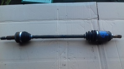 Приводной вал задняя задняя urban cruiser 1.4 d4d фото №1