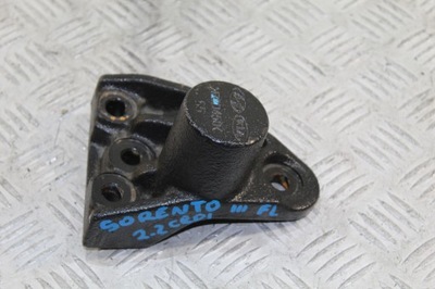 Кронштейн двигателя kia sorento 3 iii lift фото №1