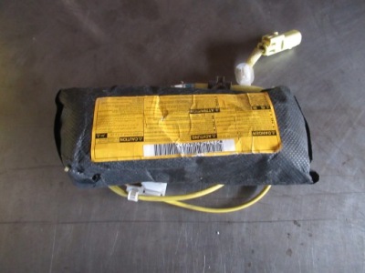 Подушка сидіння toyota land cruiser 120 фото №1