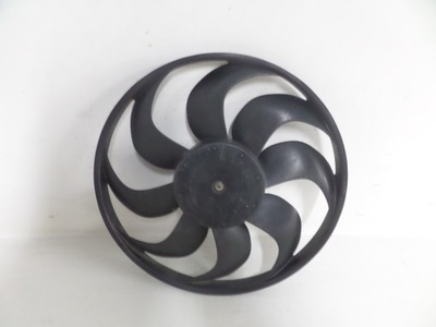 Вентилятор радиатора renault clio iv 12- captur фото №1