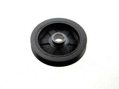 Шкив nissan primera p11/p12/w11 96- фото №1