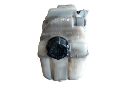 Scania бак розширювальний wody фото №1