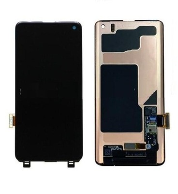 Samsung Galaxy S10 G973 LCD DIGITIZER Ekran