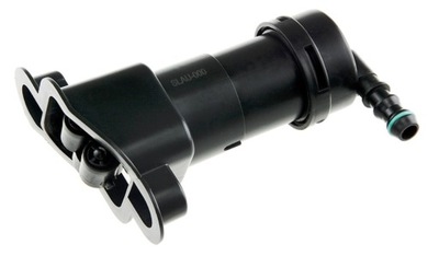 Do audi a4 b7 омыватель фара lam фото №1