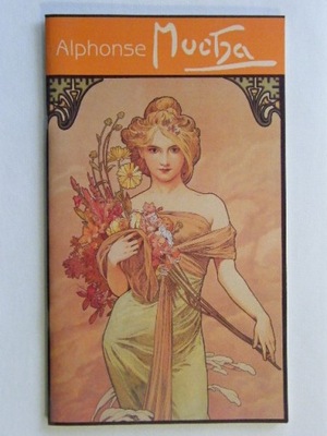 ALPHONSE MUCHA POSTERS AFFICHES PLAKATE