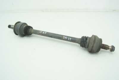 Приводной вал правая левая mercedes sl r230 08 sl350 08 рестайлинг фото №1