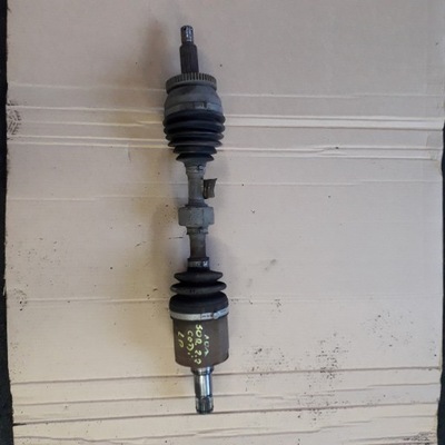 Kia sorento ii 09-12 2.2 crdi привідний вал лівий перед фото №1