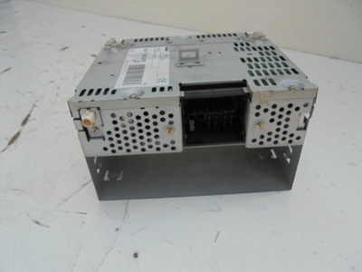 Підсилювач saab 12758076 фото №1