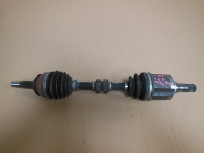 Приводной вал левая nissan x-trail t32 1.6d механическая коробка передач фото №1