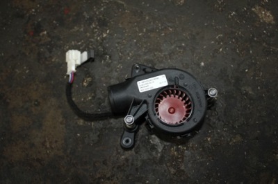 Mercedes w212 e воздуходувка воздуха 2049060015 фото №1