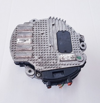 MOTOR DE VENTILADOR DEL RADIADOR BMW 8686162-01  