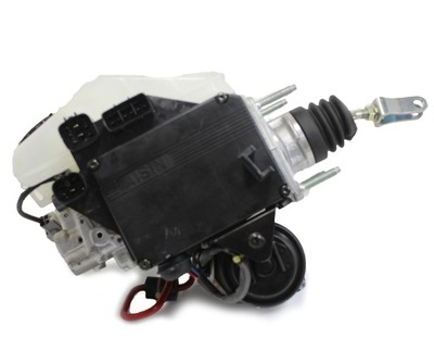 Насос гальмівна abs toyota land cruiser amazon фото №1