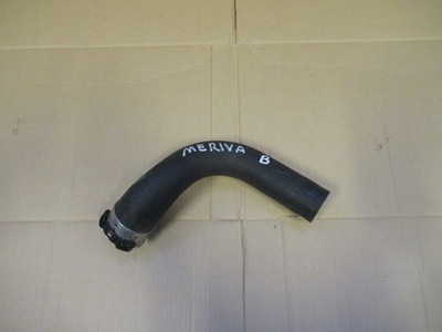 Opel meriva b труба wąż 13499977 фото №1