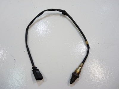 Audi a6 c7 датчик лямбда-зонд 07k906262e фото №1