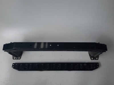 Land rover freelander ii 2 балка бампера перед фото №1